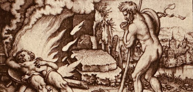 Ancient Magic and Esoteric Secrets
