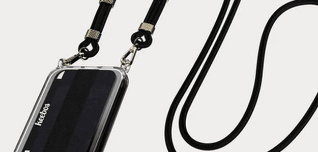 Best iPhone Straps for a Secure Grip and Style