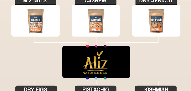 Aliz Foods
