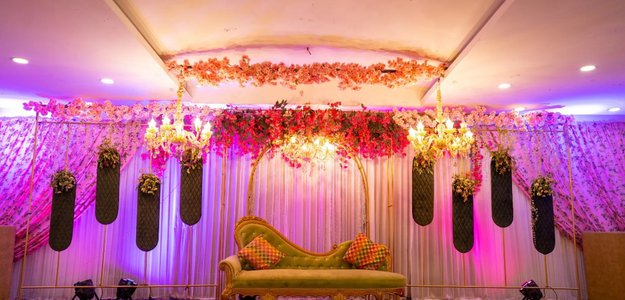 Best Wedding Resort in Meerut: Your Ultimate Venue Guide