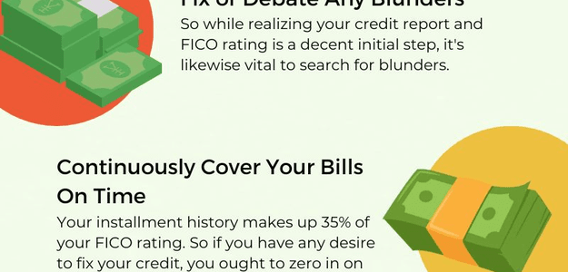 Credit Restoration Fortmyers