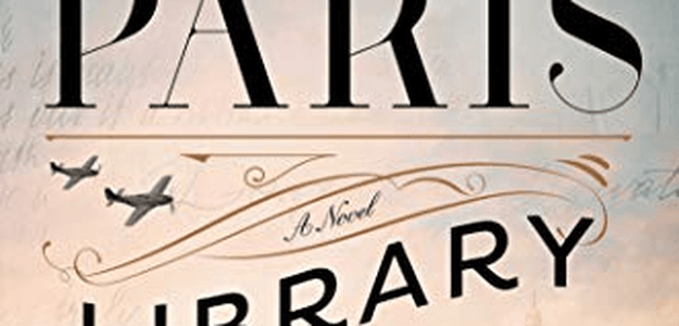 PDF Download The Paris Library: A Novel Kindle Edition