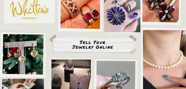 The best online platforms for selling jewelry