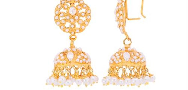 Indian Gold Jewelry: A Heritage of Elegance