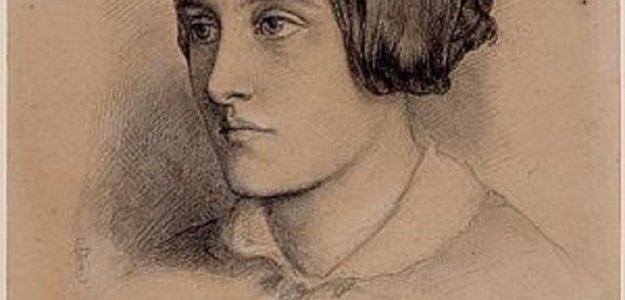 Christina Georgina Rossetti died of cancer on December 29, 1894, in London, after a long illness... ― Кристина Россетти