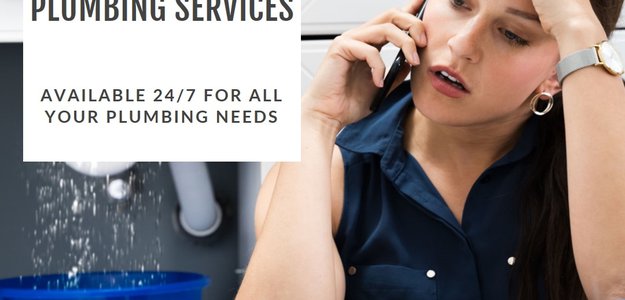 Give Our 24 Hour Plumbers a Chance to Save the Day