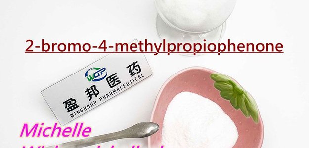 +8618627126189 1451-82-7 2-bromo-4-methylpropiophenone with cheap price