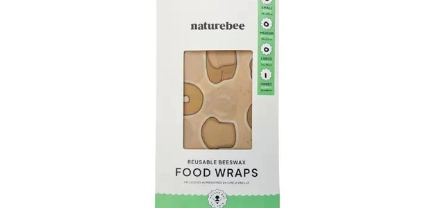 Sustainable Beeswax Wraps in Canada – Eco-Friendly Solution