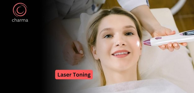 Laser Toning Treatment: All You Need To Know