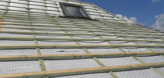 Membrane Roofing Insulation Systems: The Ultimate Solution for White City, OR Properties