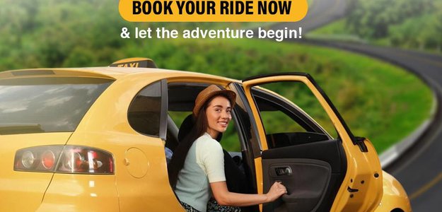 Cabinooty - taxi and cab services in ooty