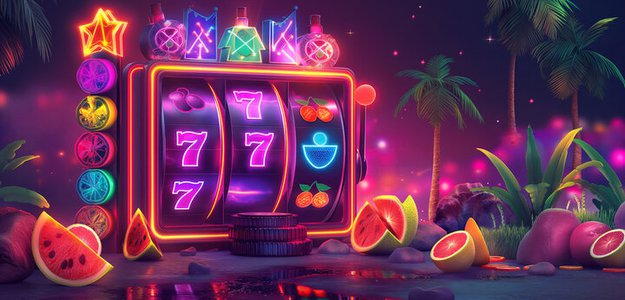 Exploring the Thrills of Mamibet88 Slot: A Guide to Winning Big