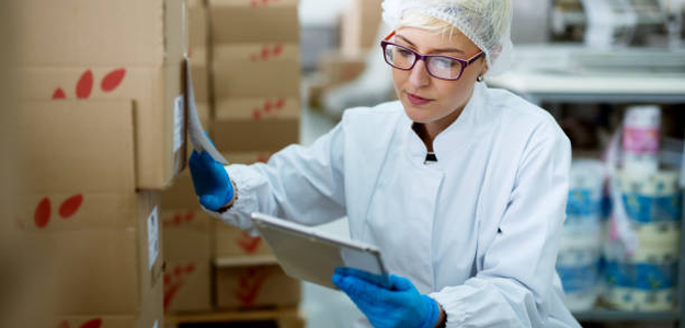 Healthcare Logistics: Navigating the Vital Supply Chain
