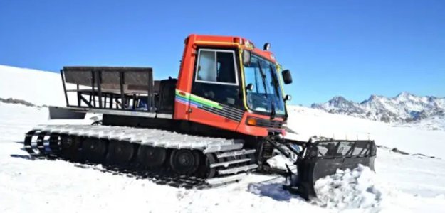 Denver Snow Removal Services