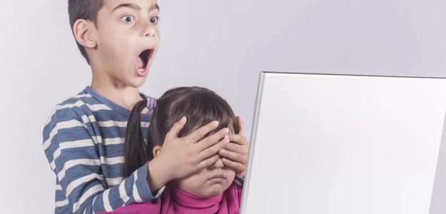 Названы главные опасности для детей в соцсетях