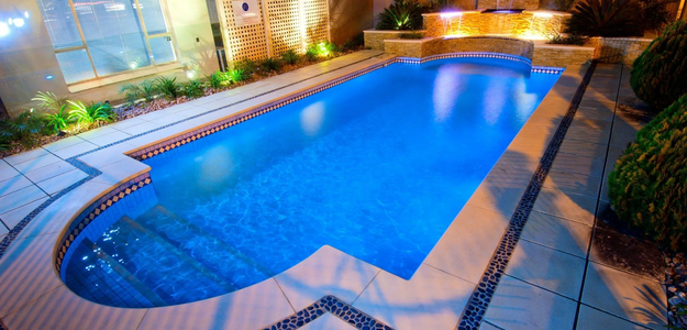 Which swimming pool company is the best?