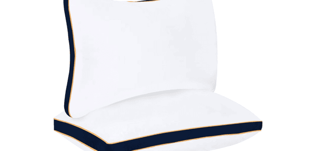 Sleep Well And Stay Healthy When Travelling With Hotel Pillows