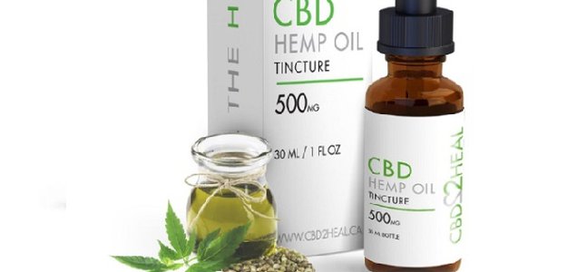 Original- CBD Hemp Oil Tincture In Islamabad- { 03001597757 }