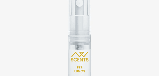 Inspired by Starlight - 999 LUMOS: A Fragrance That Shines Bright