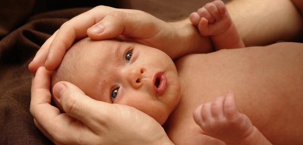 15 проблем, с которыми могут столкнуться родители новорожденного