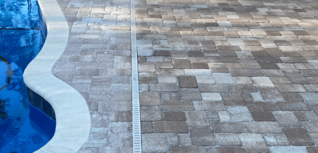 The Importance of Weather Conditions in Paver Sealing in Jacksonville