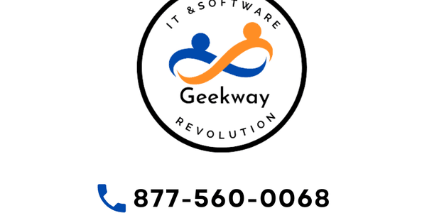 Why Geekway is Your Trusted Online Computer Geeks Repair Service