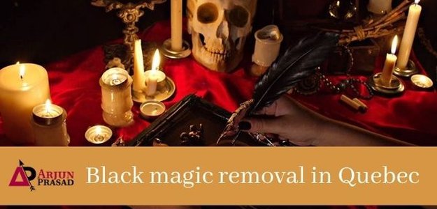 Meet The Best Black Magic Removal In Quebec