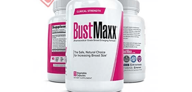 BUSTMAXX CAPSULES INSheikhupura| 03020019191