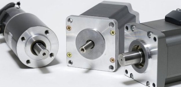 Find the All Kinds of CNC Machines’ Motors and Parts at Suppliers in Australia
