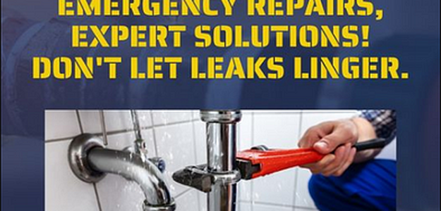 Looking for Emergency Plumber in Aberdeen? All Home Repairs 24/7