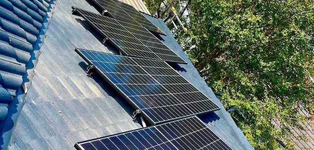Inverters Brisbane