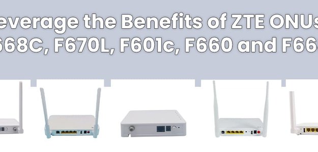 Technical Breakdown: How Huawei EG8143A5 Manages ONT CATV and CATV ONU Tasks