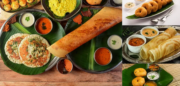 Must-try South Indian Dishes at Fine Dining Indian Restaurants in NJ