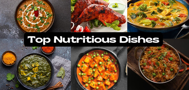 Top Nutritious Dishes To Try At The Best Indian Restaurants in NJ