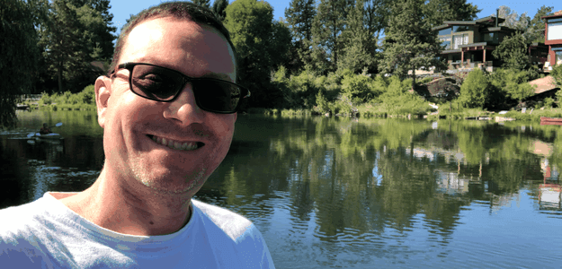Talk Python To Me Podcast Founder Michael Kennedy Interview