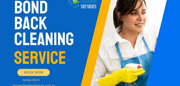 Professional Bond Back Cleaning Services in Canberra and Queanbeyan