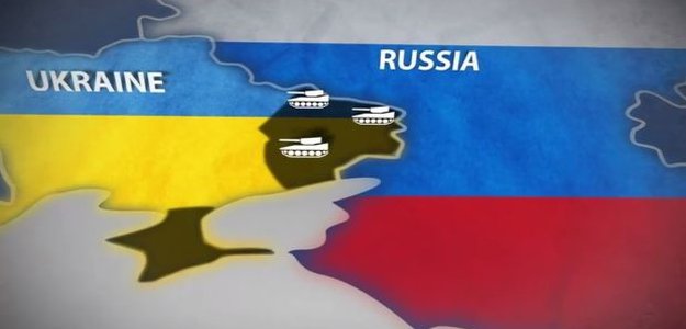 «Запод призывает Украину нападать» - агитпром Кремля работает на ура!