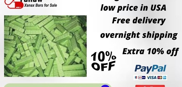 Buy Green Xanax at low price, Get up to 20% off via credit card in USA.