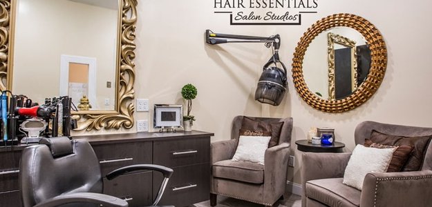 Elevate Your Style at Hair Essentials Salon Studio – Your Premier Hair Salon in Ann Arbor!