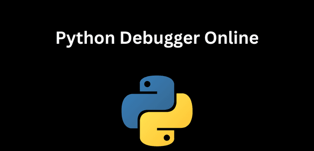 Python Debugger Online