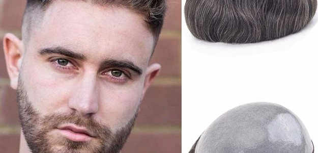 Mens hairpieces can bring back lost confidence