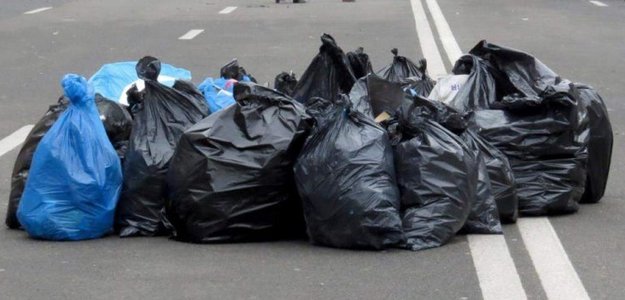 Главные характеристики мешков для мусора