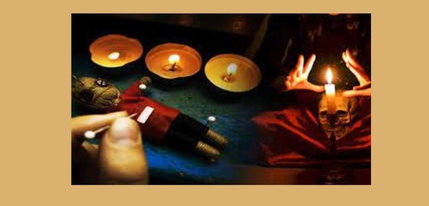 Find the Best Black Magic Removal in Perth
