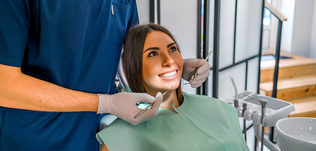 Advanced Techniques in Modern Dental Cleaning