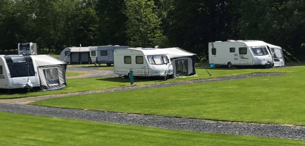 Family-Friendly Lake District Caravan Parks: Activities and Amenities for All Ages
