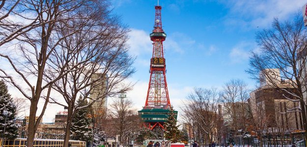 Interesting Things To Do While In Sapporo