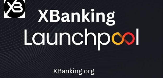 XBANKING Launchpool