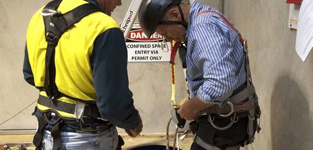 Chainsaw Safety Course | Onlinesafetytraining.ca