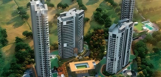 An Inside Look at the Premium Amenities of Lushlands Gurgaon