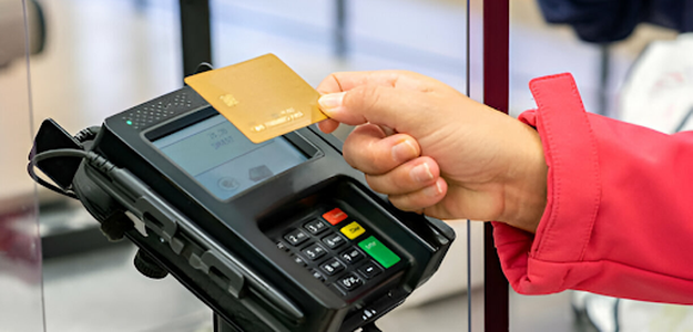 Choosing the Right Credit Card Payment Terminal for Your Business: A Comprehensive Guide